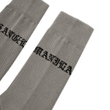 CEMENT SOCKS