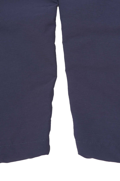 SHINOBI 8 POCKET PANTS IN NAVY
