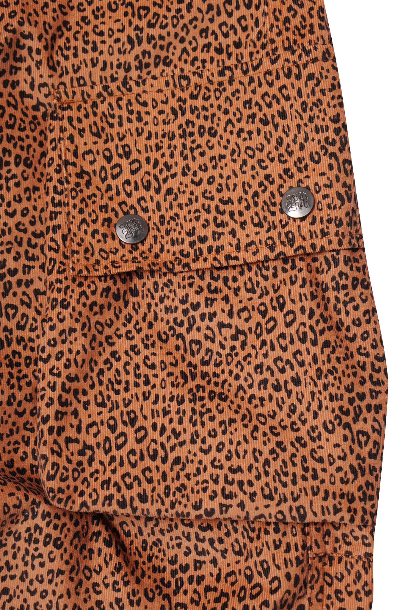 MILITIA PANTS IN DESERT CHEETAH
