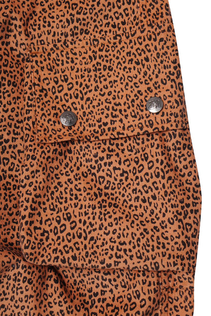MILITIA PANTS IN DESERT CHEETAH