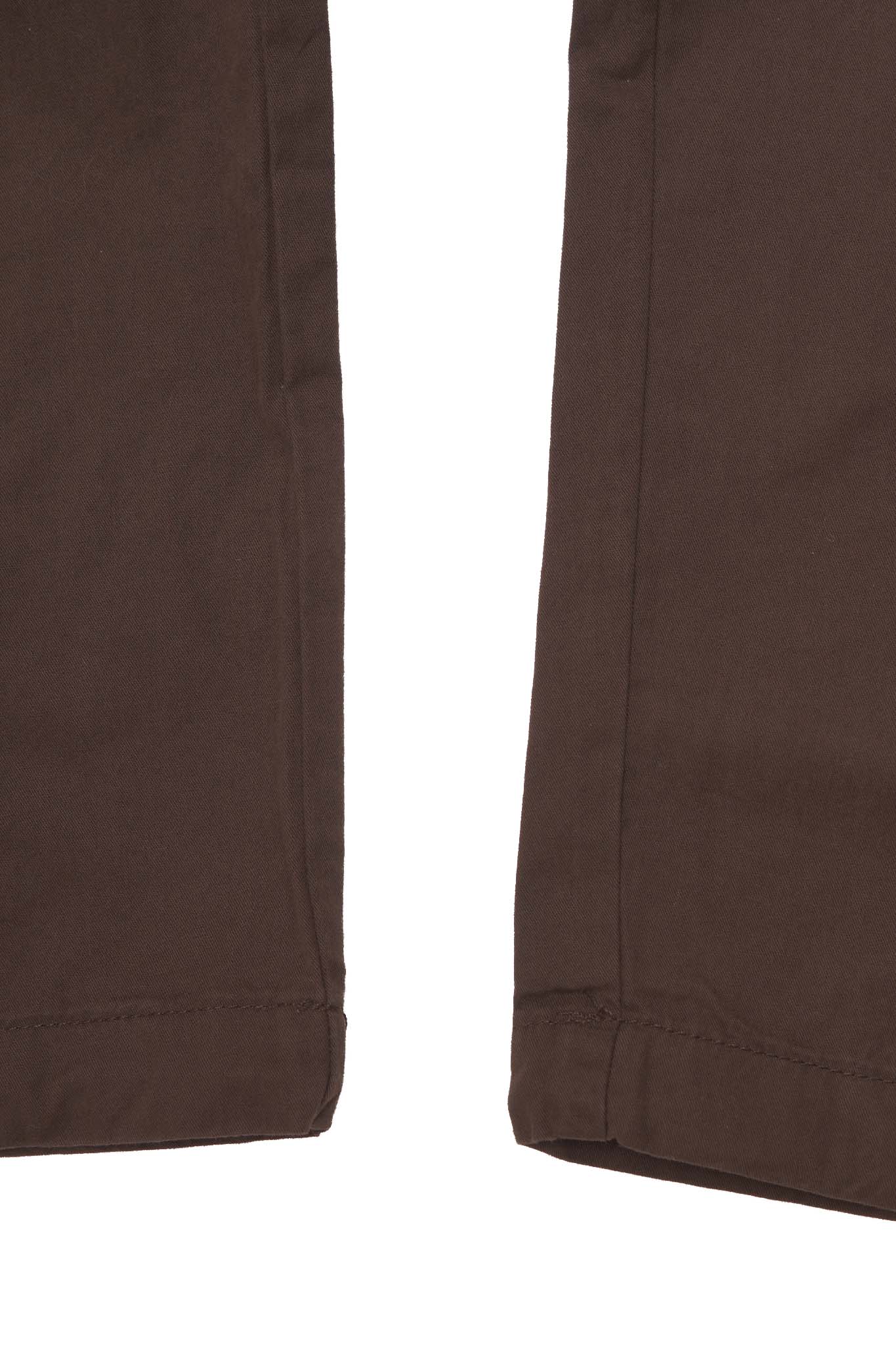 ZONE PANTS IN EARTH