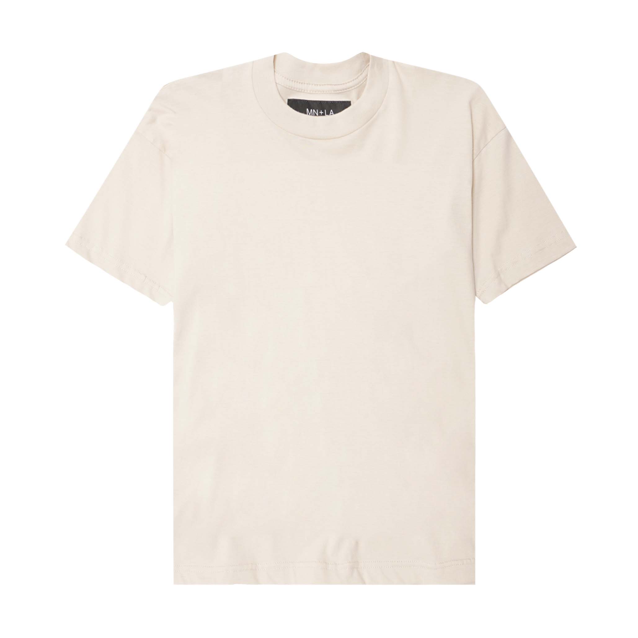 BOX LITE TEE V2