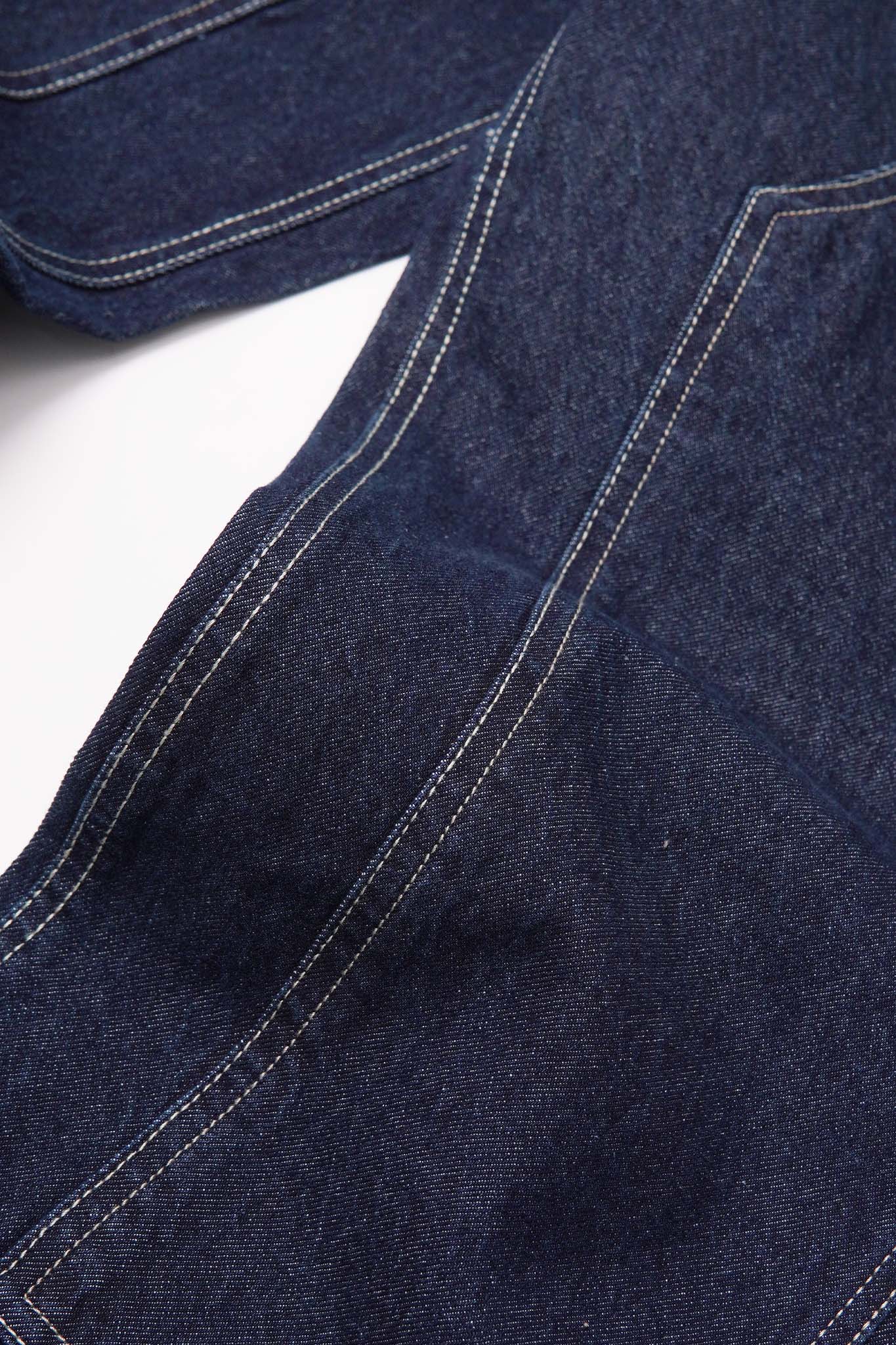 CARPENTER PANTS IN NIGHTFALL