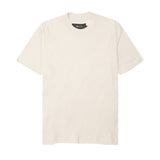 TOPSHELF LITE TEE IN OAT