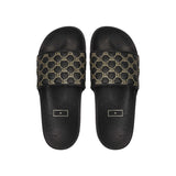 "MULTI M'$" SLIDES IN OLIVE