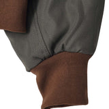 FLIGHT BOMBER JACKET