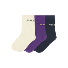 SOCK BUNDLES (3 PACK)