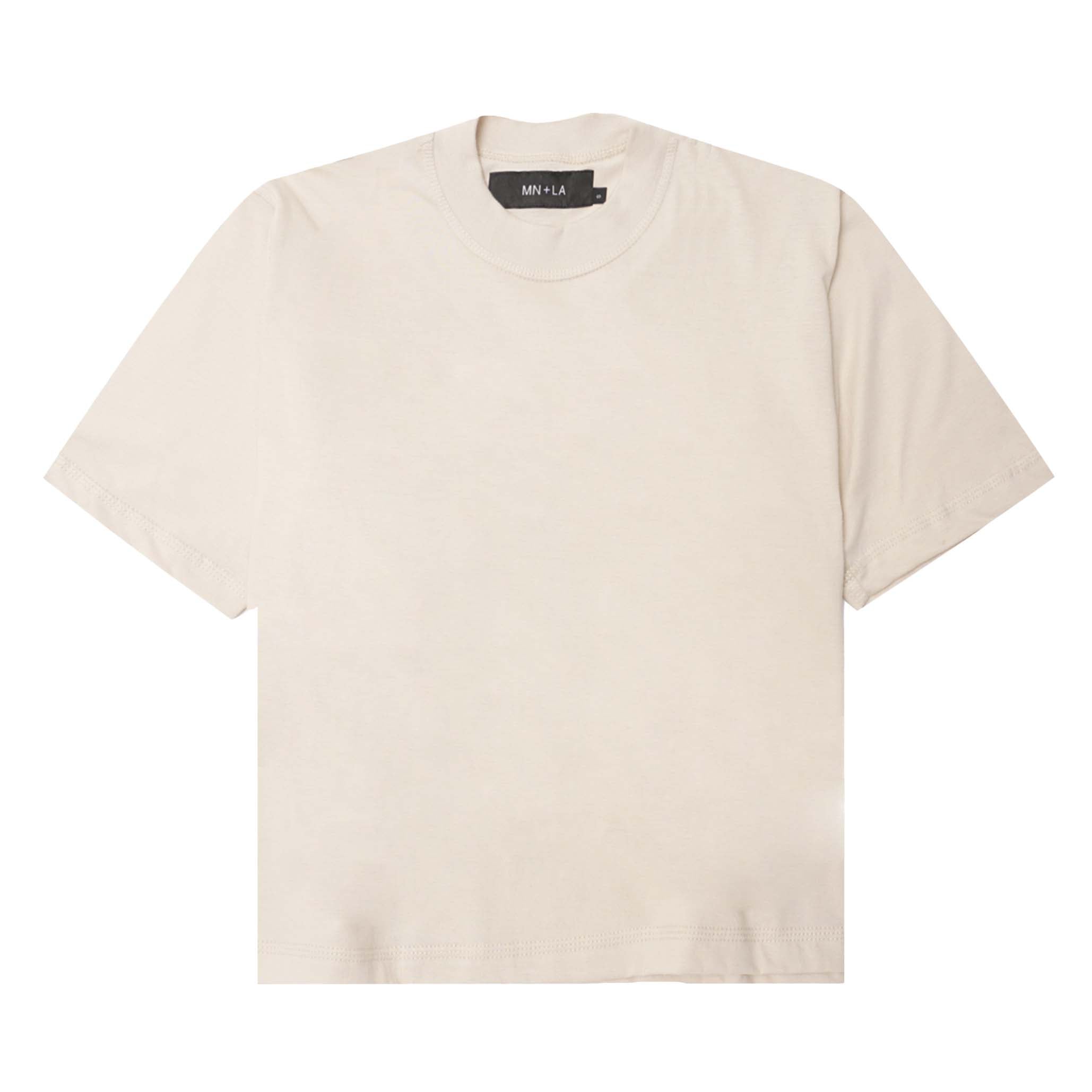 MOCK NECK LITE TEE V3