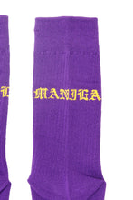 MAMBA SOCKS