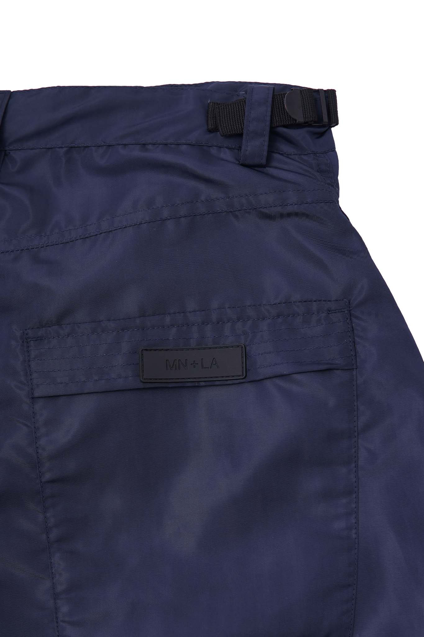 SHINOBI SHORTS IN NAVY