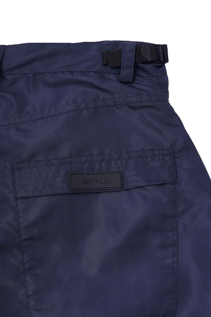 SHINOBI SHORTS IN NAVY