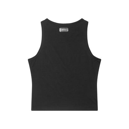 IVY IN ANTHRACITE