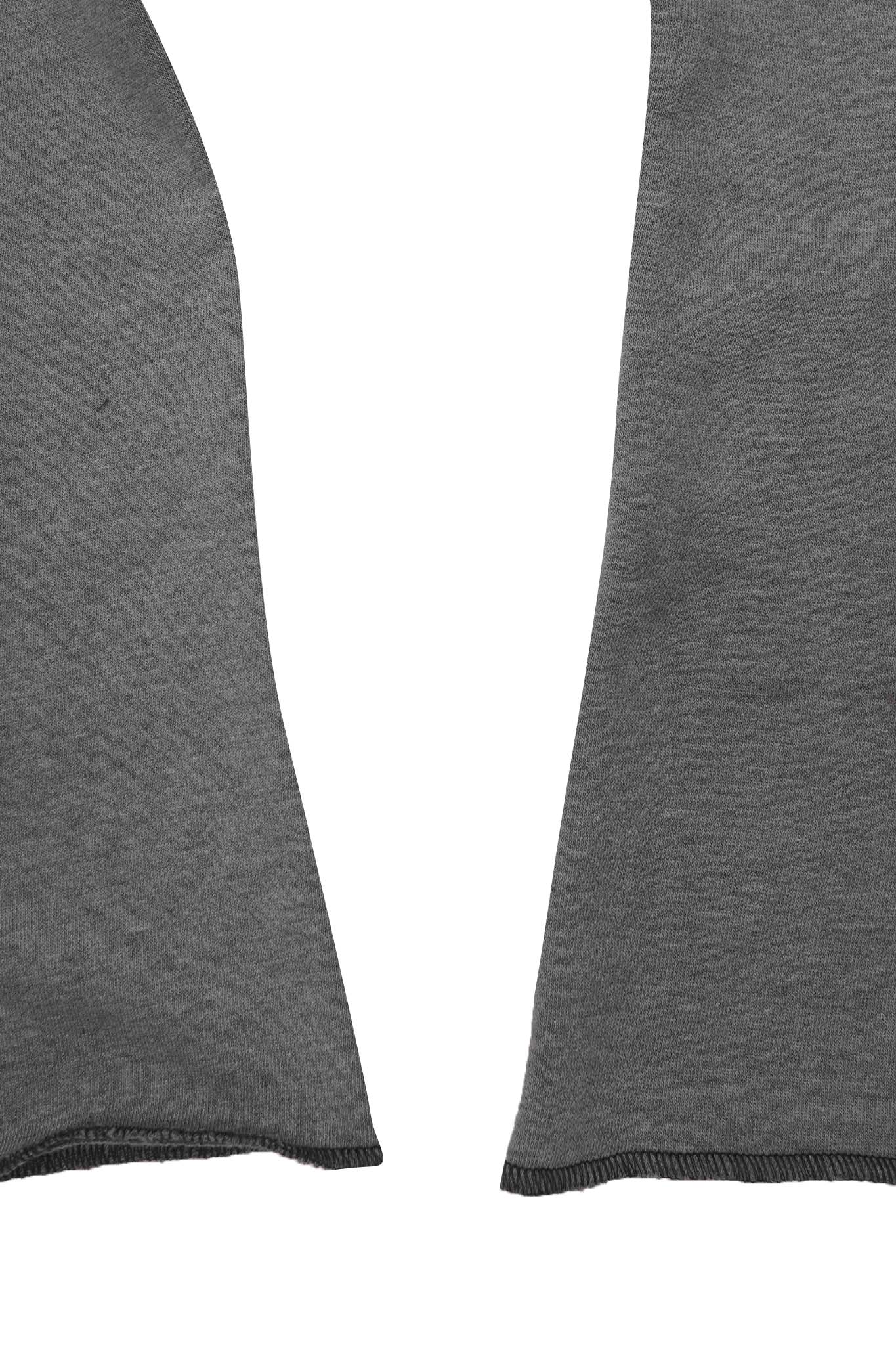 OVERPOCKET PHAT PANTS IN MONOLITH