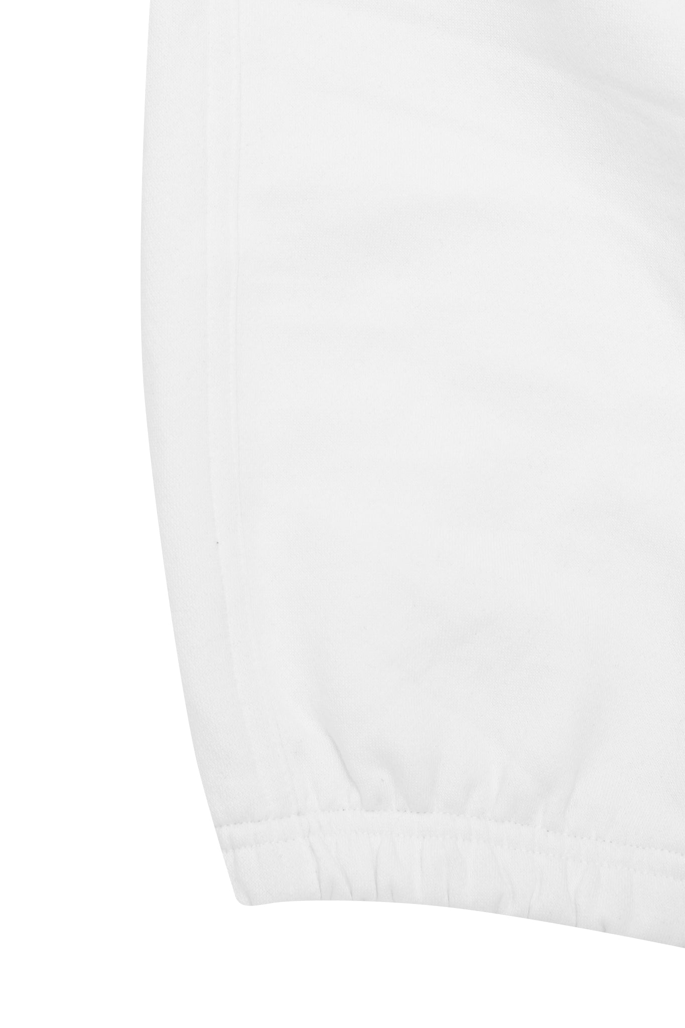 PATAWAD SWEATPANTS (WHITE)
