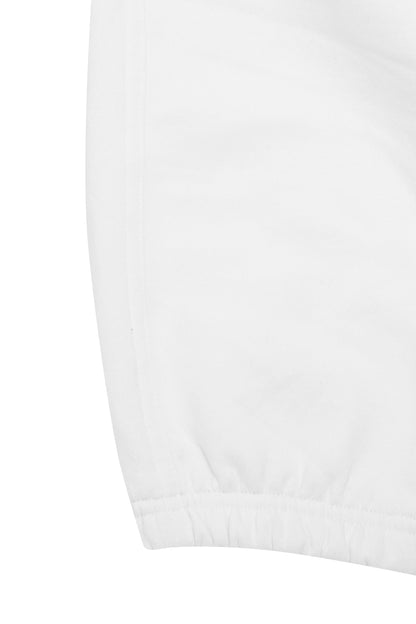 PATAWAD SWEATPANTS (WHITE)