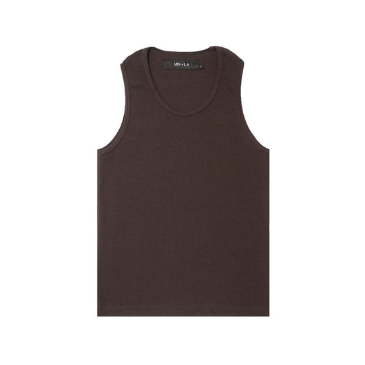 UNDERSHIRT IN WOOD