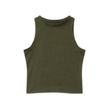 JULIENNE IN OLIVE