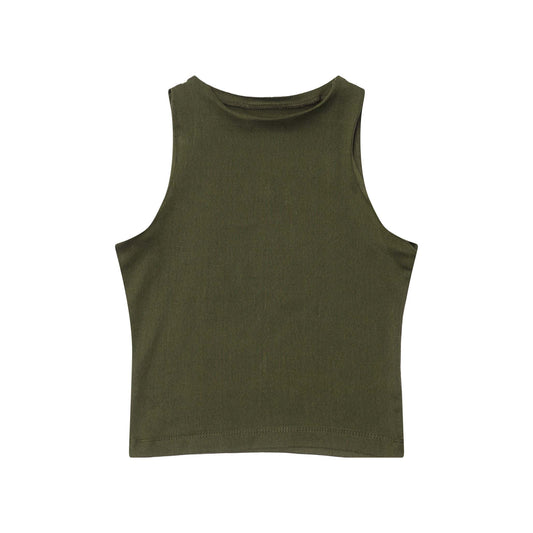 JULIENNE IN OLIVE