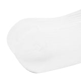 "COLLIDE" SOCKS IN WHITE