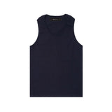 UNDERSHIRT IN NAVY