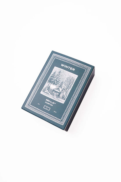 "WINTER" MN+LA™ PARFUM