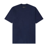 OVERSIZED TEE IN NAVY