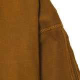 FORGED LONGSLEEVE TEE IN RUST