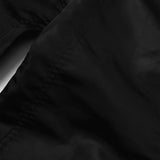 LITTLE HUMAN™ DOUBLE KNEE PHAT PANTS IN GRAPHITE