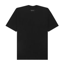 BOX TEE IN ANTHRACITE