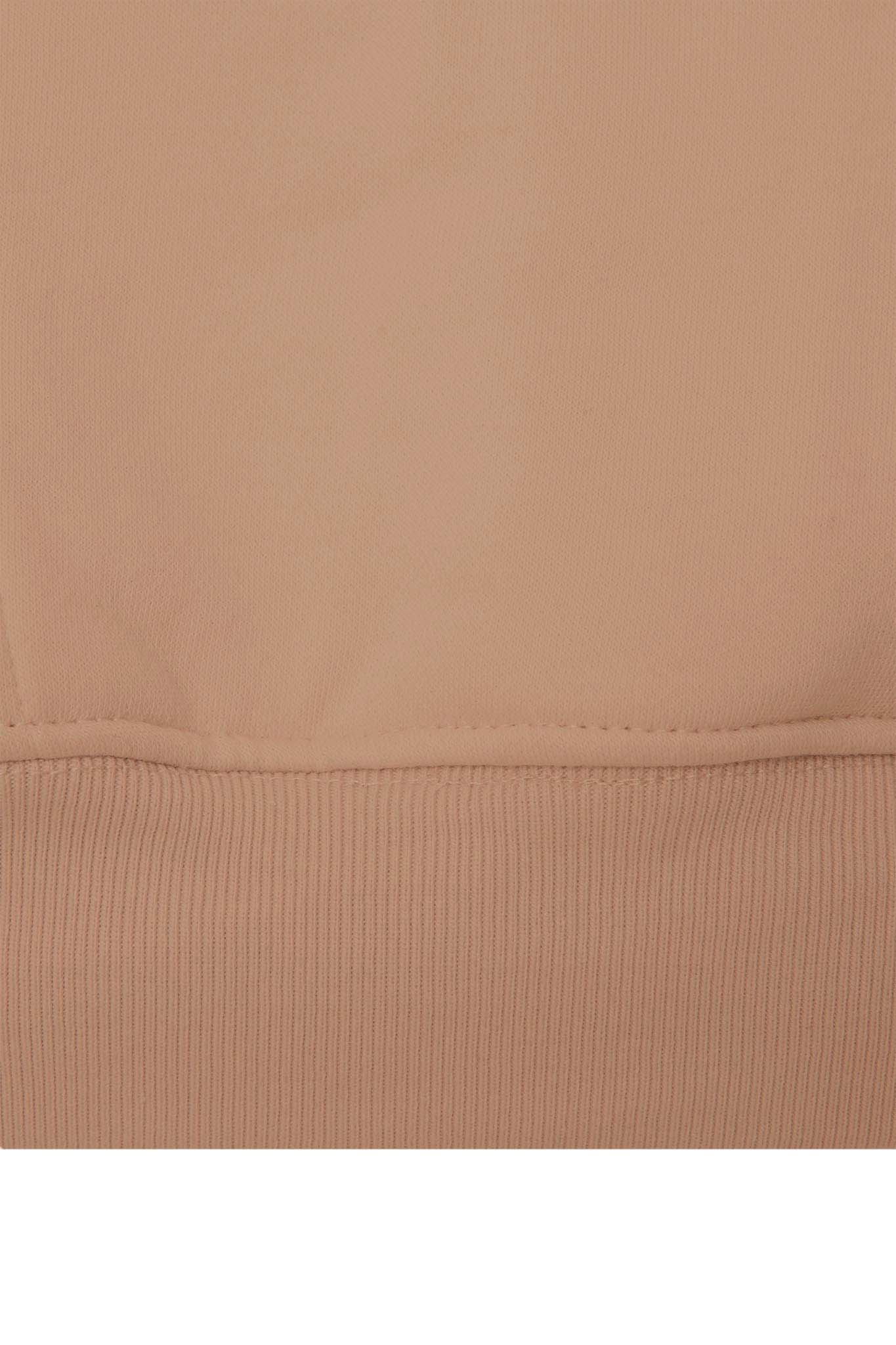 ROGUE HOODIE V2 IN APRICOT