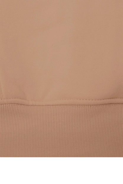 ROGUE HOODIE V2 IN APRICOT