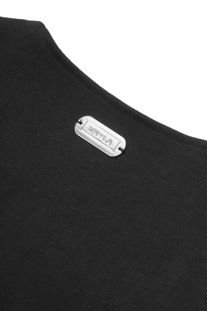 ADELINE IN ANTHRACITE