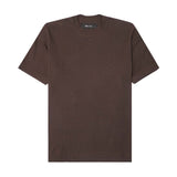 BOX TEE V3 IN WOOD