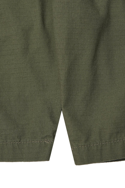 LOADOUT SHORTS IN OLIVE