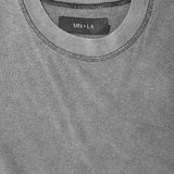 CUTOFF BOX TEE