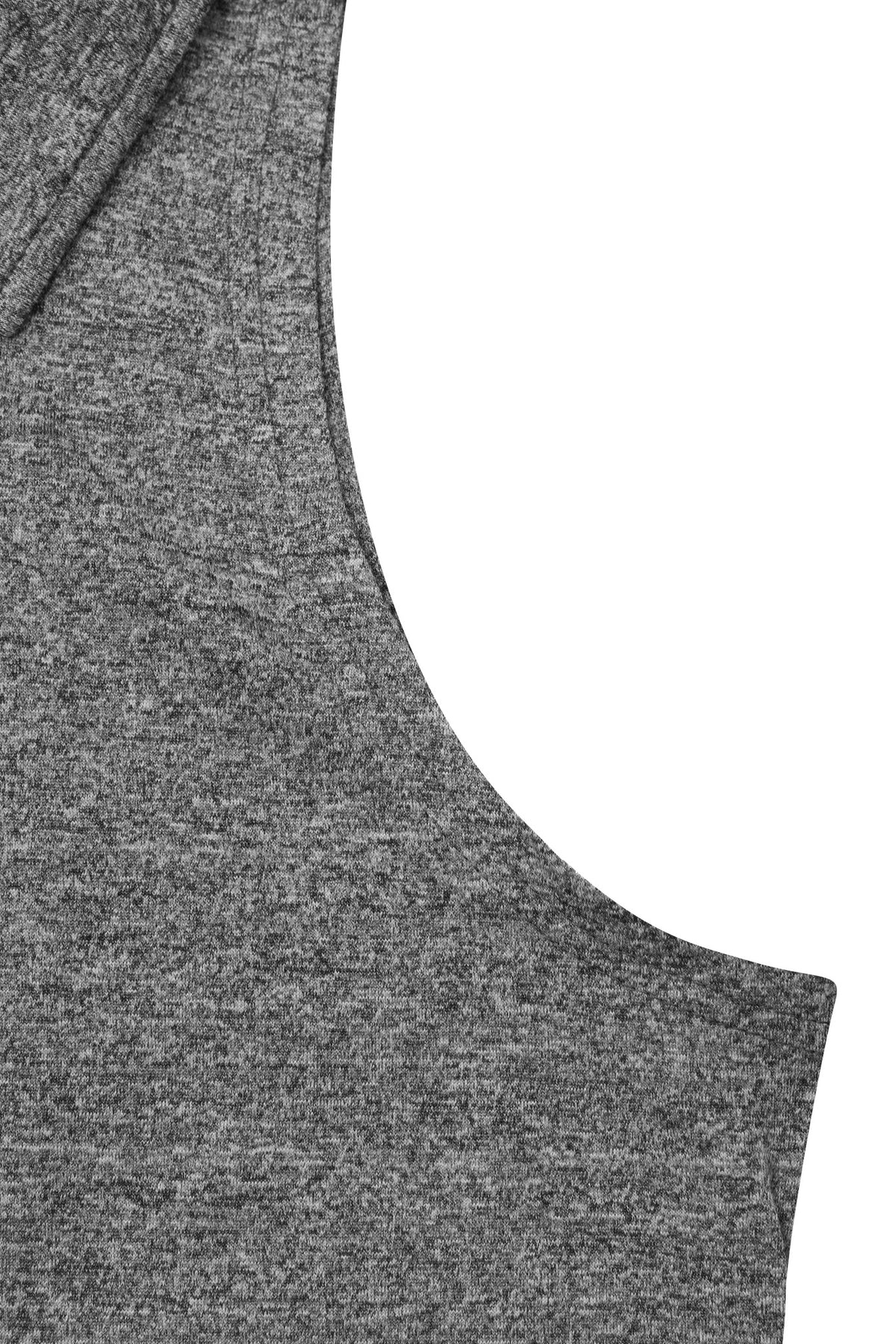 SOLENNE IN HEATHER GREY