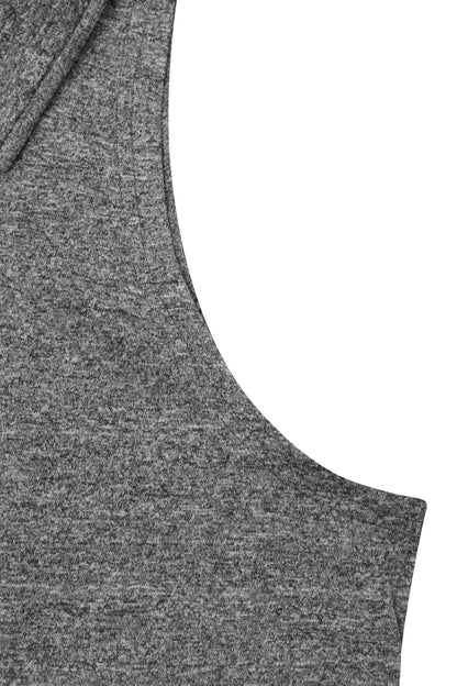 SOLENNE IN HEATHER GREY