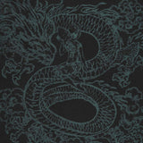 NAUGHTY N' NICE "DRAGON'S LUCK" TEE