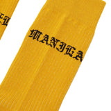 CANARY SOCKS