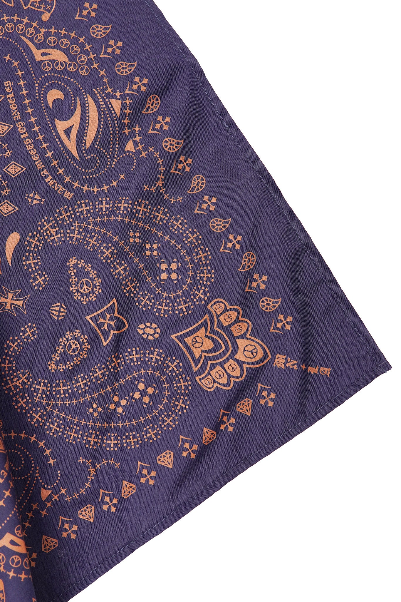 MN+LA™ BANDANA IN DAYBREAK