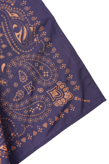 MN+LA™ BANDANA IN DAYBREAK