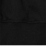 "NOCTURNE" HOODIE IN CAVIAR