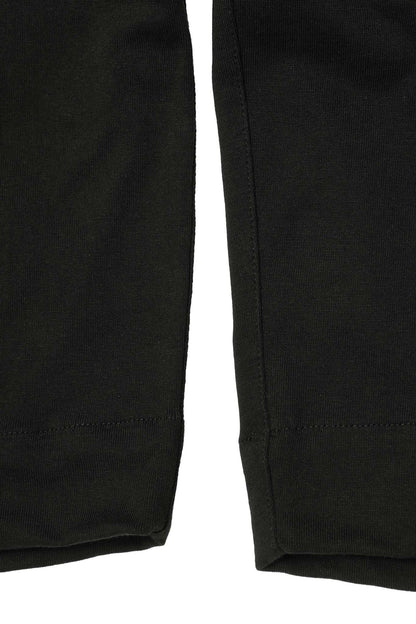 AZRA PANTS IN CAVIAR