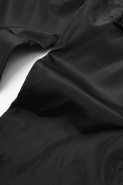 ROGUE OVERPOCKET PANTS IN ANTHRACITE