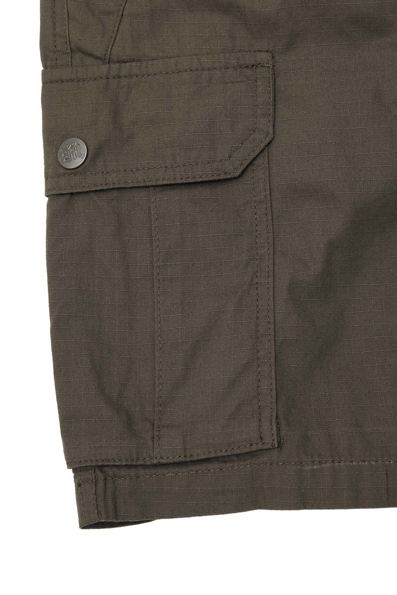 LOADOUT SHORTS IN OLIVE DRAB