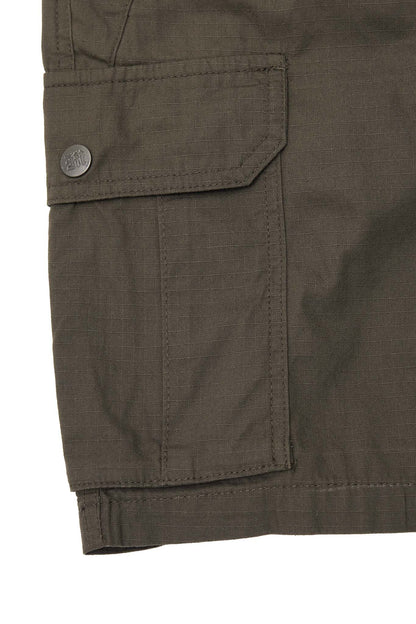 LOADOUT SHORTS IN OLIVE DRAB
