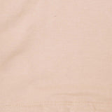 QUARTER ZIP L/S TEE V2 IN ALABASTER
