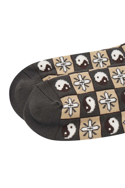 "BALANCE" SOCK BUNDLE