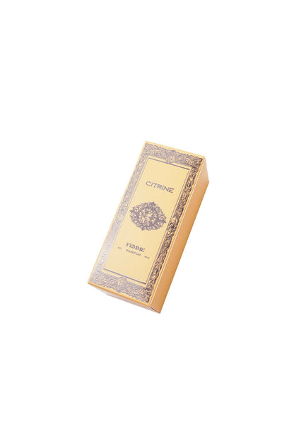 "CITRINE" FEMME BY MN+LA™ PARFUM