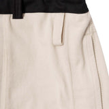 M+ OVERPOCKET PHAT SHORTS IN OAT